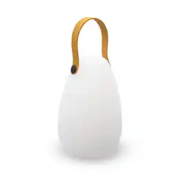 ANWB Flinq Oplaadbare LED Tafellamp Fiji Wit aanbieding