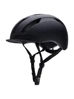 ANWB Agu Urban Pedelec Fietshelm Zwart aanbieding