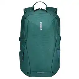 ANWB Thule EnRoute 21 L Rugzak 15.6 Inch Groen aanbieding