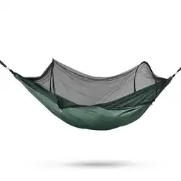 ANWB Travelnet Hangmat met Pop-out klamboetent aanbieding
