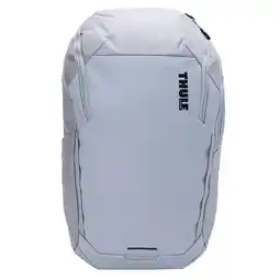 ANWB Thule Chasm Rugzak 16 Inch 26 L Blauw aanbieding