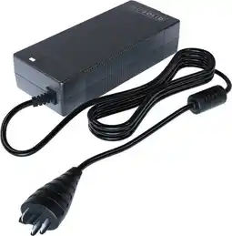 ANWB Go Solid! Adapter geschikt voor Bosch Powertube Verticaal Zwart aanbieding