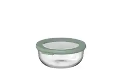 ANWB Mepal B.v. Mepal Cirqula Glazen vershouddoos rond 750 ml aanbieding
