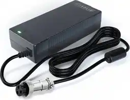 ANWB Go Solid! Lader geschikt voor Koolux X9 E bike Zwart aanbieding