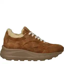 ANWB Piedi Nudi veterschoenen Dames Bruin aanbieding