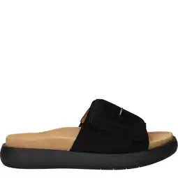 ANWB Gabor Slippers Dames Zwart aanbieding