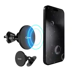 ANWB CarMe Magnetische Telefoonhouder Auto Zwart aanbieding