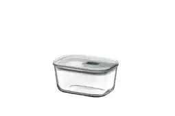 ANWB Mepal B.v. Mepal EasyClip Glazen Vershouddoos 450 ml aanbieding