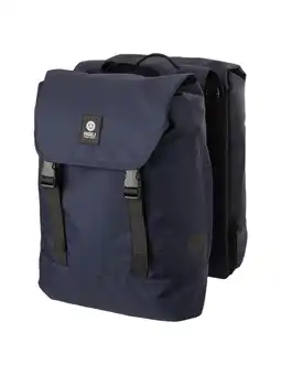 ANWB Agu Urban Fietstas Blauw aanbieding