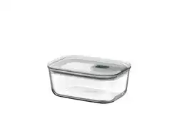 ANWB Mepal B.v. Mepal EasyClip Glazen Vershouddoos 700 ml aanbieding