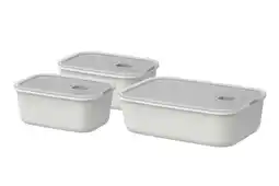 ANWB Mepal B.v. Mepal EasyClip Vershouddoos set 2x 700 + 1500 ml aanbieding