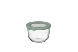 ANWB Mepal B.v. Mepal Cirqula Glazen vershouddoos rond 500 ml aanbieding