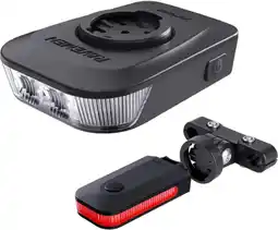 ANWB Ravemen LS07 Verlichtingsset aanbieding
