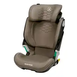 ANWB Maxi-Cosi Kore Pro i-Size Autostoel Zand aanbieding