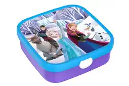 ANWB Mepal B.v. Mepal Campus Bento lunchbox groot 1.25 l aanbieding