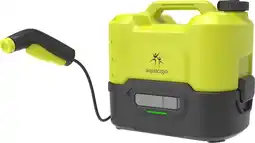 ANWB Aqua2go GD65 MINI draadloze hogedrukreiniger aanbieding