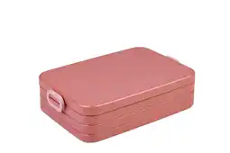 ANWB Mepal B.v. Mepal Take A Break Lunchbox large 1.5 l rood aanbieding