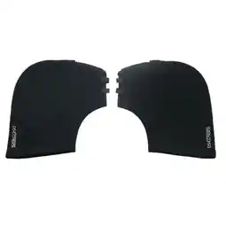 ANWB DS COVERS Fietsstuurmoffen gebogen stuur aanbieding
