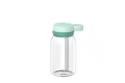 ANWB Mepal B.v. Mepal Campus Drinkfles met rietje 450 ml aanbieding