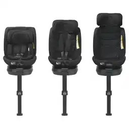 ANWB Novi Baby Donna Go V2 I-SIZE Autostoel aanbieding