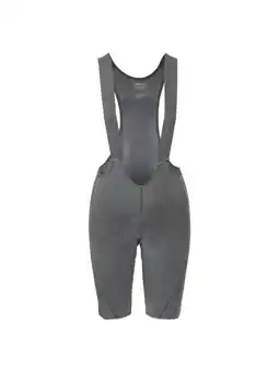 ANWB Agu SIX6 Fietsbroek dames Groen aanbieding