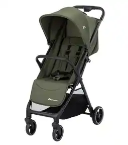 ANWB Bebeconfort Azur Buggy 0-3 jaar Automatisch opvouwbaar Groen aanbieding
