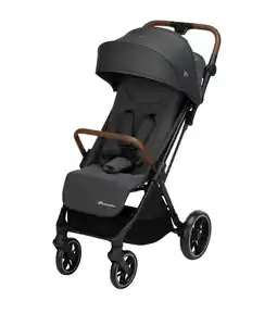 ANWB Bebeconfort Indra Buggy Grijs aanbieding