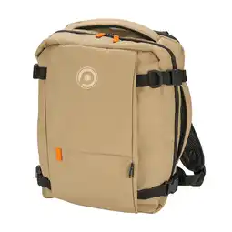ANWB Princess Traveller PT Underseater Rugzak 22 Liter Bruin aanbieding