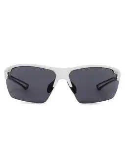 ANWB Agu Valiant Fietsbril Wit aanbieding