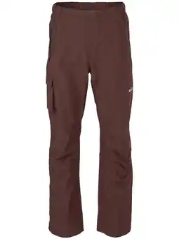 ANWB Agu City Cruiser Unisex Regenbroek Paars aanbieding