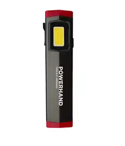 ANWB Powerhand Mini-oplaadbare werklamp aanbieding