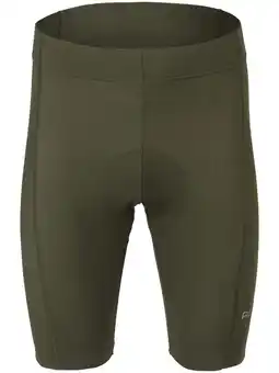 ANWB Agu Comfort Plus Heren fietsbroek Groen aanbieding