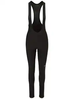 ANWB Agu Essential Fietsbroek dames Zwart aanbieding