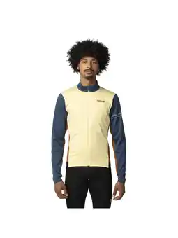 ANWB Agu Performance Fietsjack heren Bruin aanbieding