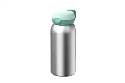 ANWB Mepal B.v. Mepal Campus RVS drinkfles met flipdop 600 ml aanbieding