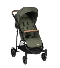 ANWB Bebeconfort Ingenious Kinderwagen Groen aanbieding