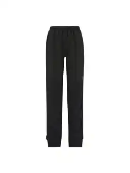 ANWB Agu Section II Essential Regenbroek heren Zwart aanbieding