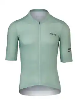 ANWB Agu Aero Fietsshirt heren Groen aanbieding