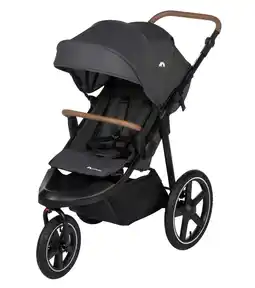 ANWB Bebeconfort Cloudy Kinderwagen Grijs aanbieding