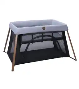 ANWB Maxi-Cosi Iris Campingbedje Grijs aanbieding