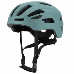 ANWB Go-off RIDER fietshelm lichtgewicht Blauw aanbieding
