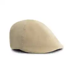 ANWB Mgo Tay Flatcap Unisex Zand aanbieding