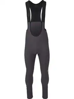 ANWB Agu Essential Fietsbroek heren Grijs aanbieding
