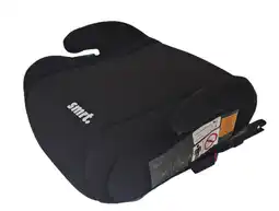 ANWB Smrt. Isofix Booster aanbieding
