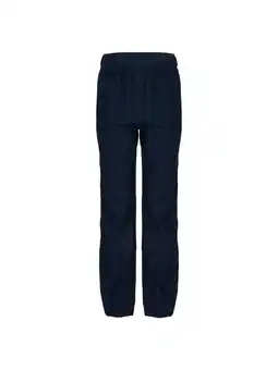 ANWB Agu Essential Kinderregenbroek Blauw aanbieding