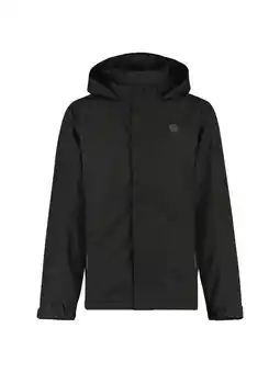 ANWB Agu Section II Essential Regenjas heren Zwart aanbieding