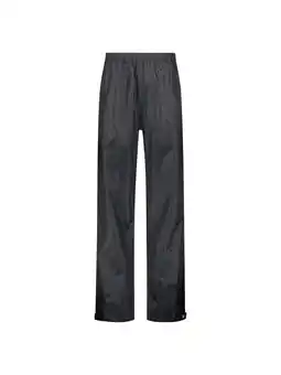 ANWB Agu Passat Essential Regenbroek Zwart aanbieding