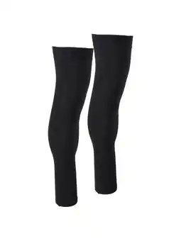 ANWB Agu Beenstukken Unisex Zwart aanbieding