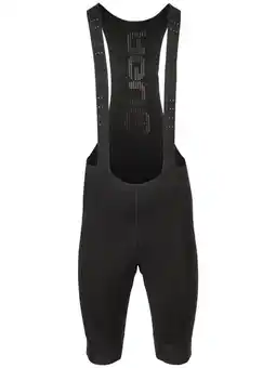 ANWB Agu Compression Fietsbroek heren Zwart aanbieding
