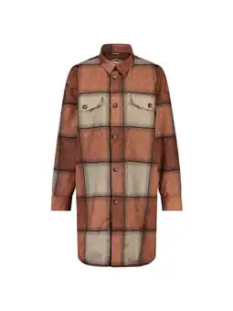 ANWB Agu Winter Oversized Regenjas dames aanbieding
